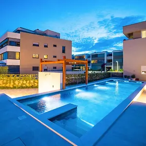 Ika Boutique Luxury Appartement