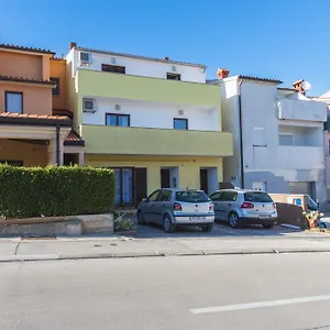 Milos , Pula Kroatien
