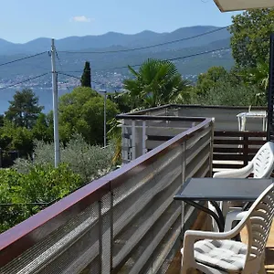 Bella Costa , Rijeka Kroatien