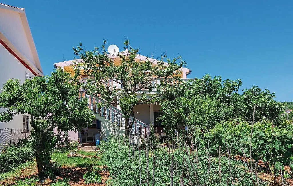Apartments Zz Posedarje Croatie