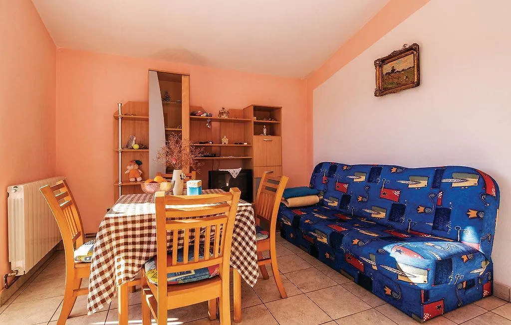 Apartments Zz Posedarje Croatie