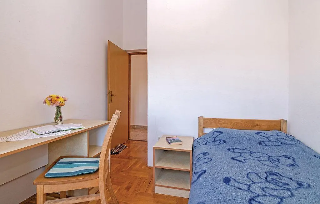 Apartments Zz Posedarje Croatie