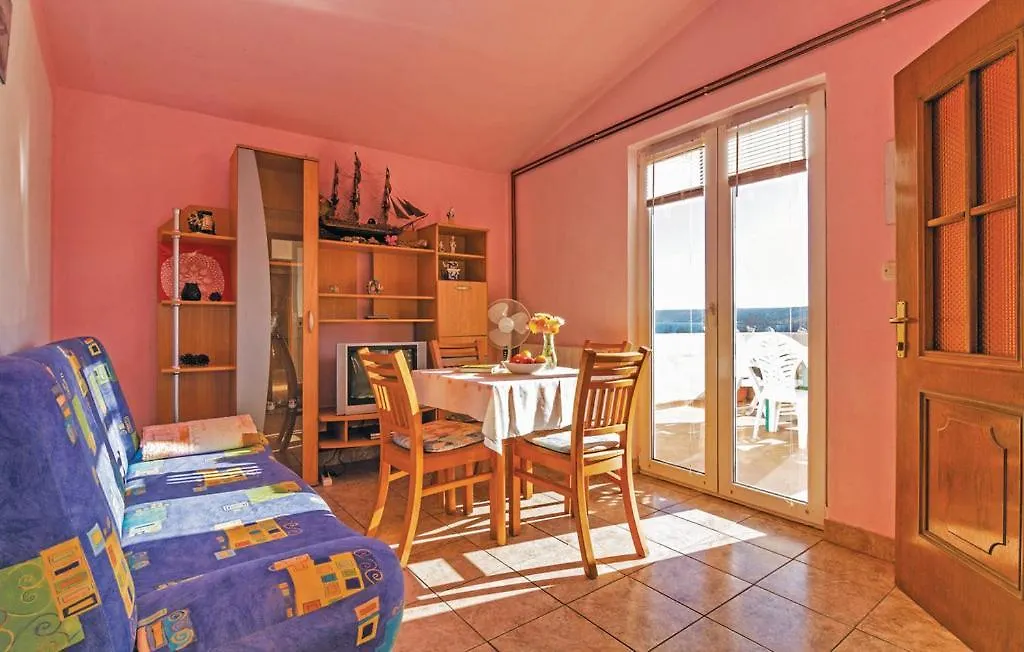 Apartments Zz Posedarje