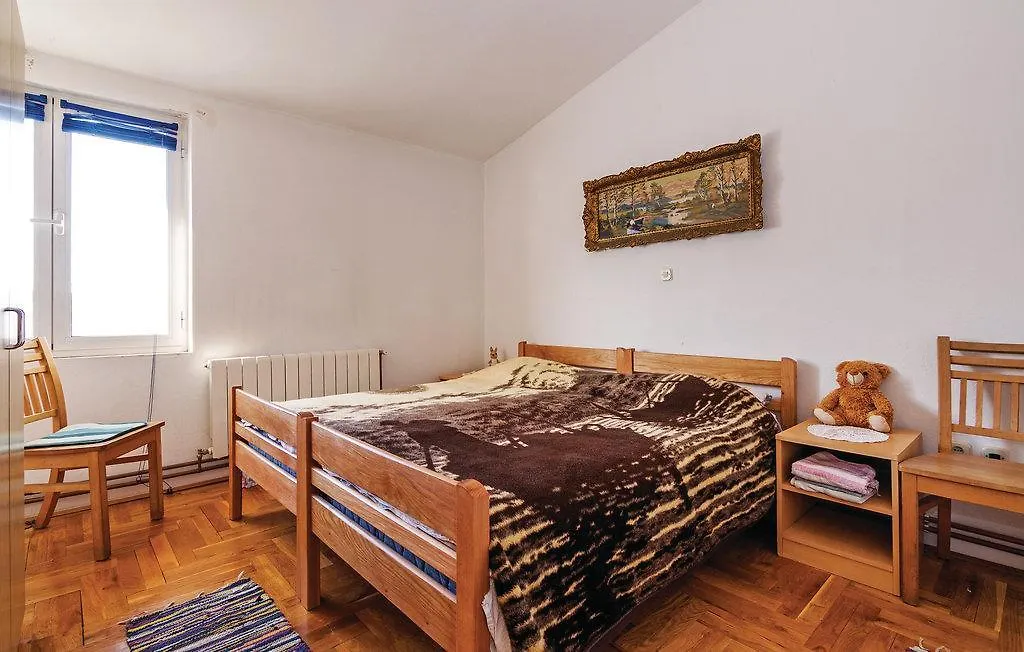 Apartments Zz Posedarje 0*,